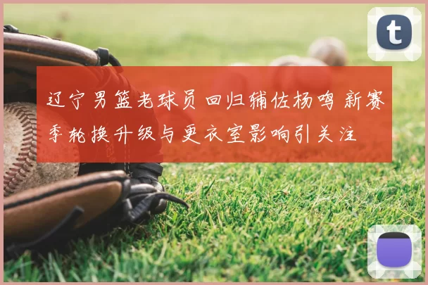 辽宁男篮老球员回归辅佐杨鸣 新赛季轮换升级与更衣室影响引关注