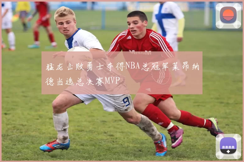 猛龙击败勇士夺得NBA总冠军莱昂纳德当选总决赛MVP